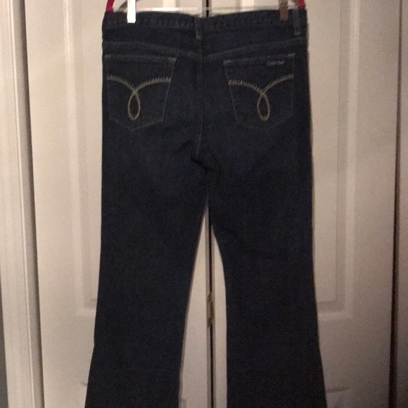 Flare jeans - Picture 2 of 4